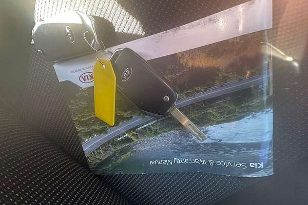 2019 Kia Cerato S BD