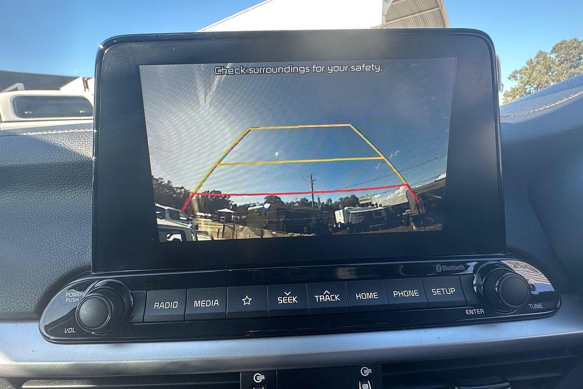 2019 Kia Cerato S BD
