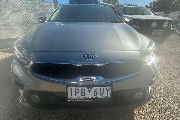 2019 Kia Cerato S BD