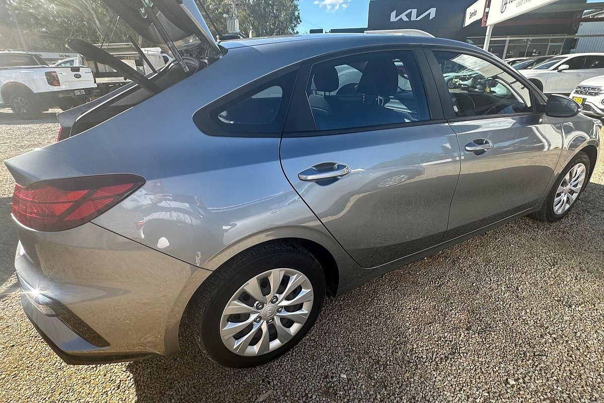 2019 Kia Cerato S BD