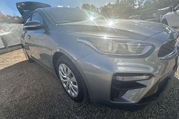 2019 Kia Cerato S BD