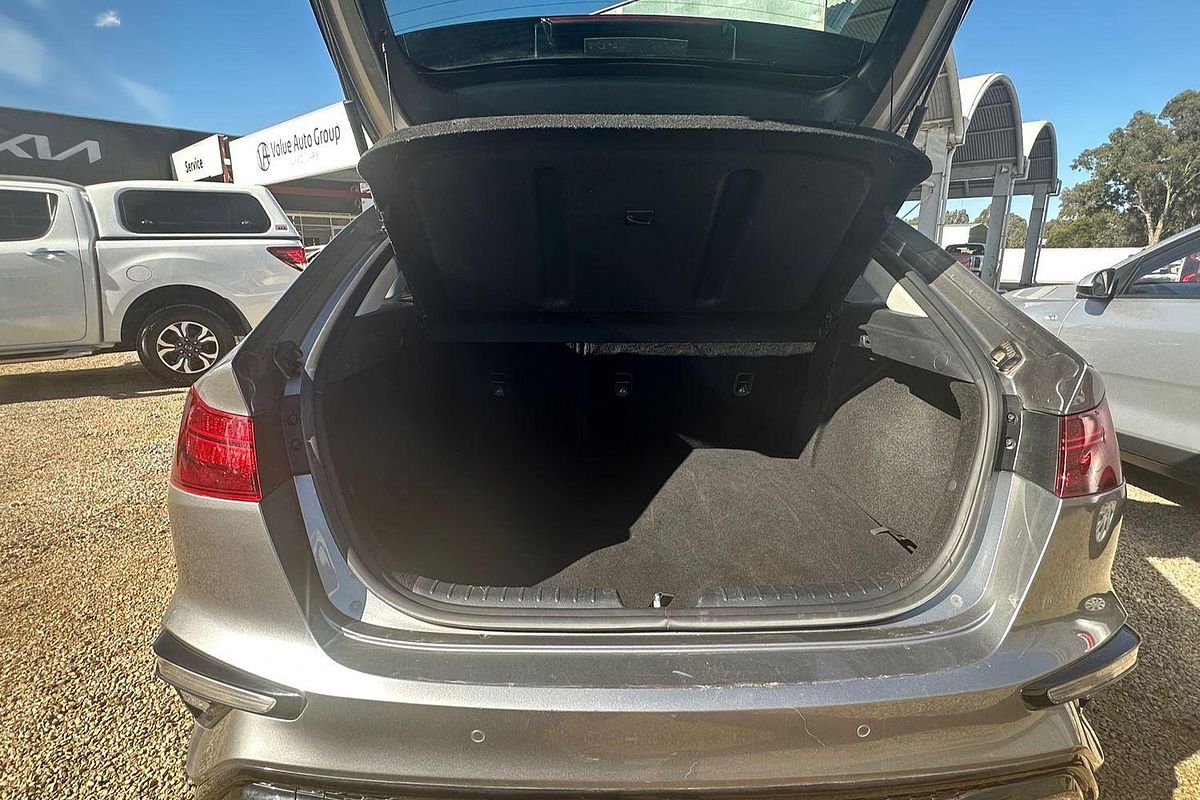 2019 Kia Cerato S BD