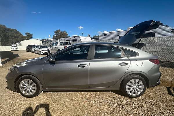 2019 Kia Cerato S BD