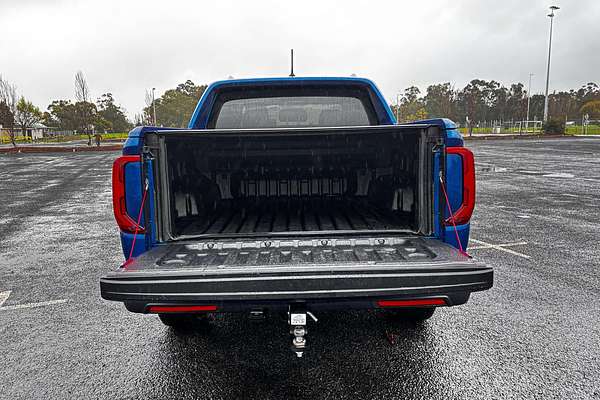 2024 Volkswagen Amarok TDI600 Aventura NF 4X4