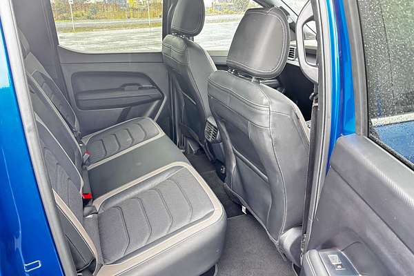 2024 Volkswagen Amarok TDI600 Aventura NF 4X4
