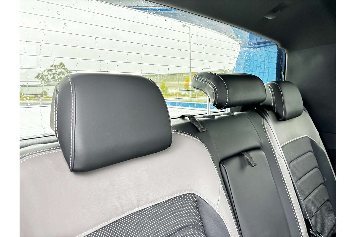 2024 Volkswagen Amarok TDI600 Aventura NF 4X4