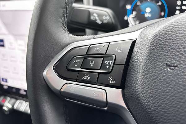 2024 Volkswagen Amarok TDI600 Aventura NF 4X4