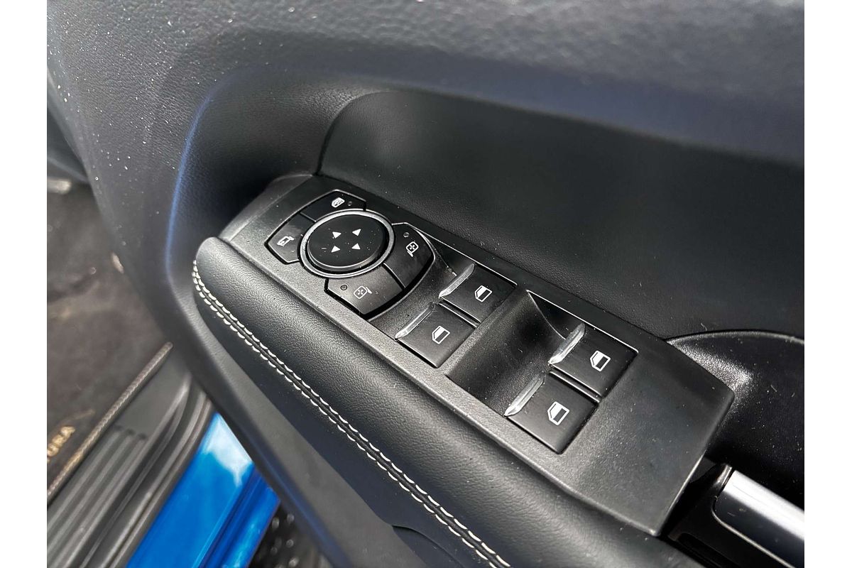 2024 Volkswagen Amarok TDI600 Aventura NF 4X4