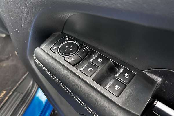 2024 Volkswagen Amarok TDI600 Aventura NF 4X4
