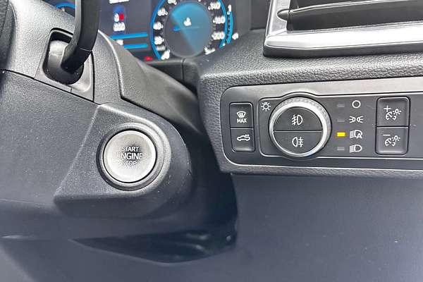 2024 Volkswagen Amarok TDI600 Aventura NF 4X4