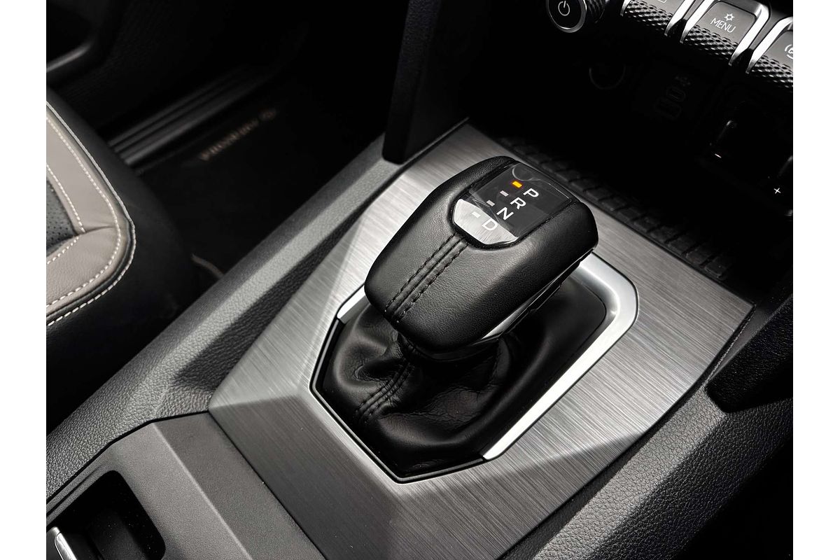 2024 Volkswagen Amarok TDI600 Aventura NF 4X4