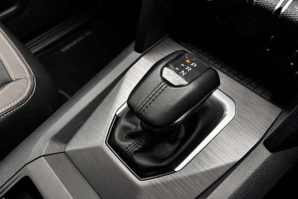 2024 Volkswagen Amarok TDI600 Aventura NF 4X4