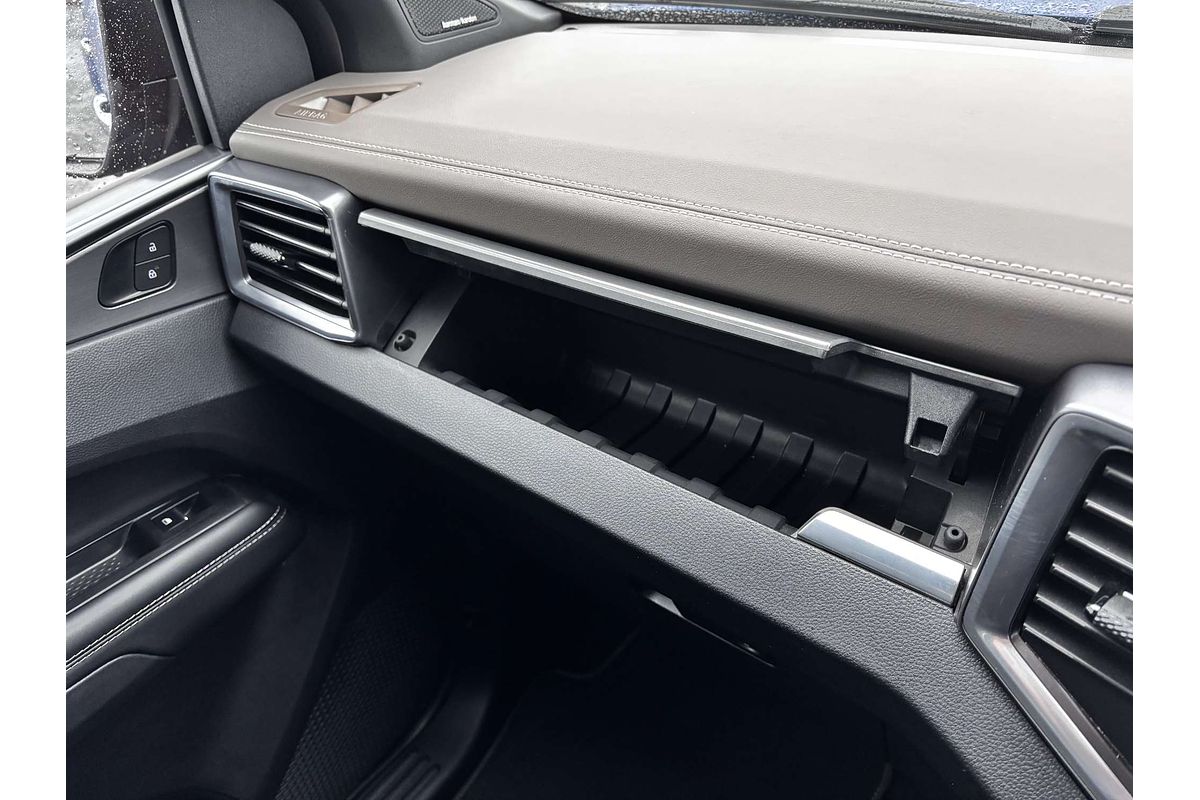 2024 Volkswagen Amarok TDI600 Aventura NF 4X4