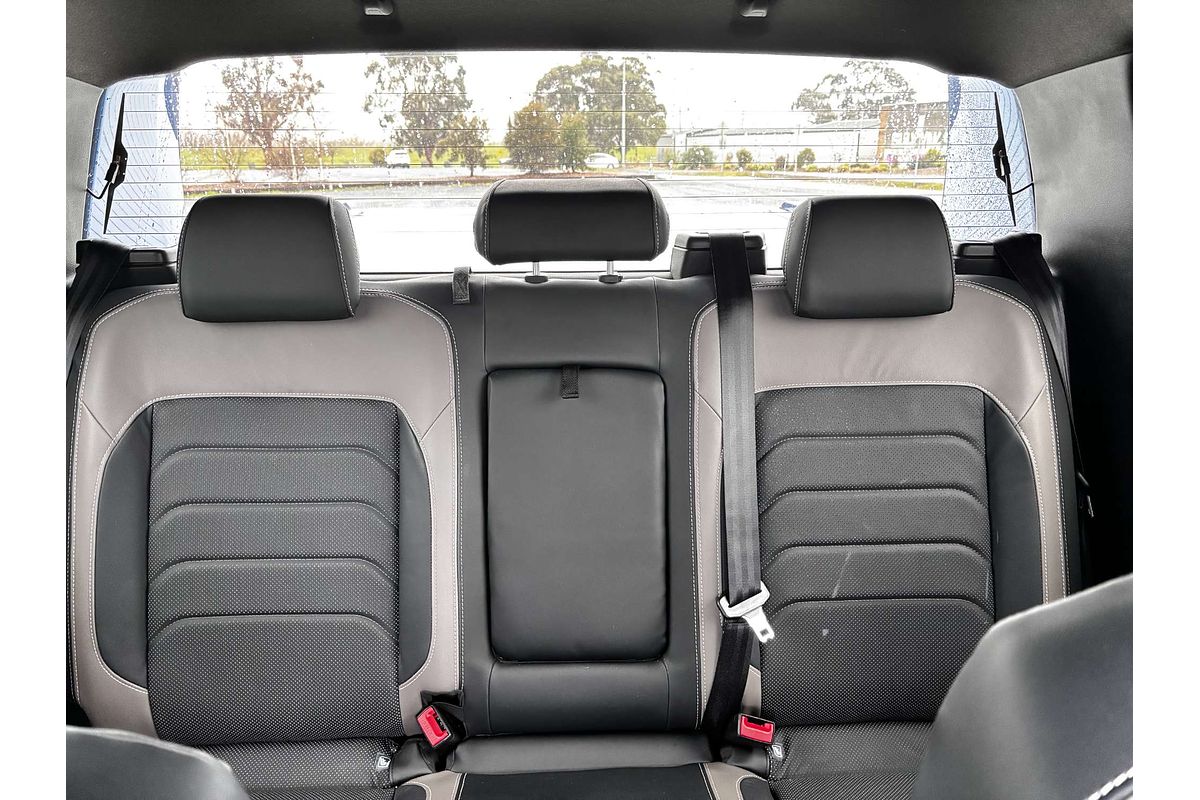 2024 Volkswagen Amarok TDI600 Aventura NF 4X4