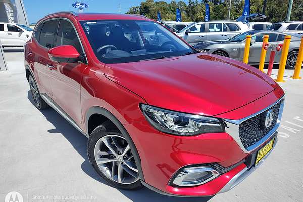 2022 MG HS Plus EV Essence SAS23