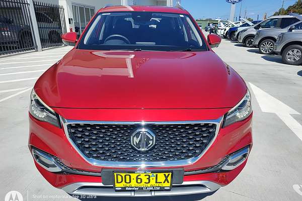 2022 MG HS Plus EV Essence SAS23