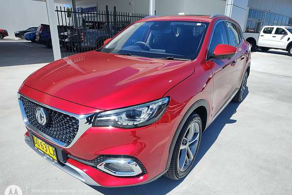 2022 MG HS Plus EV Essence SAS23