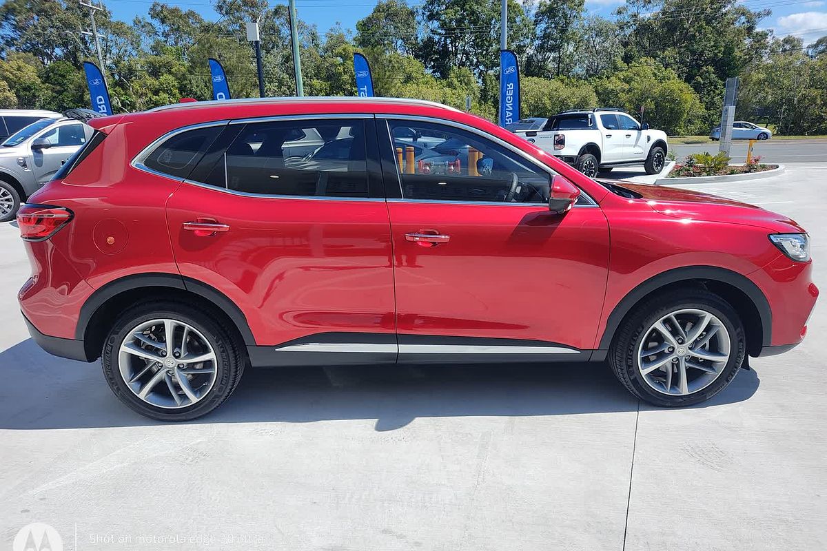 2022 MG HS Plus EV Essence SAS23