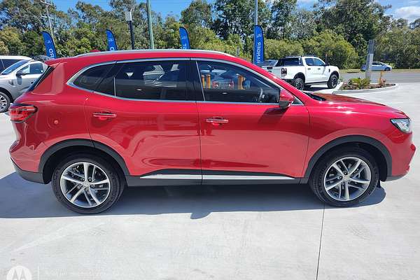2022 MG HS Plus EV Essence SAS23