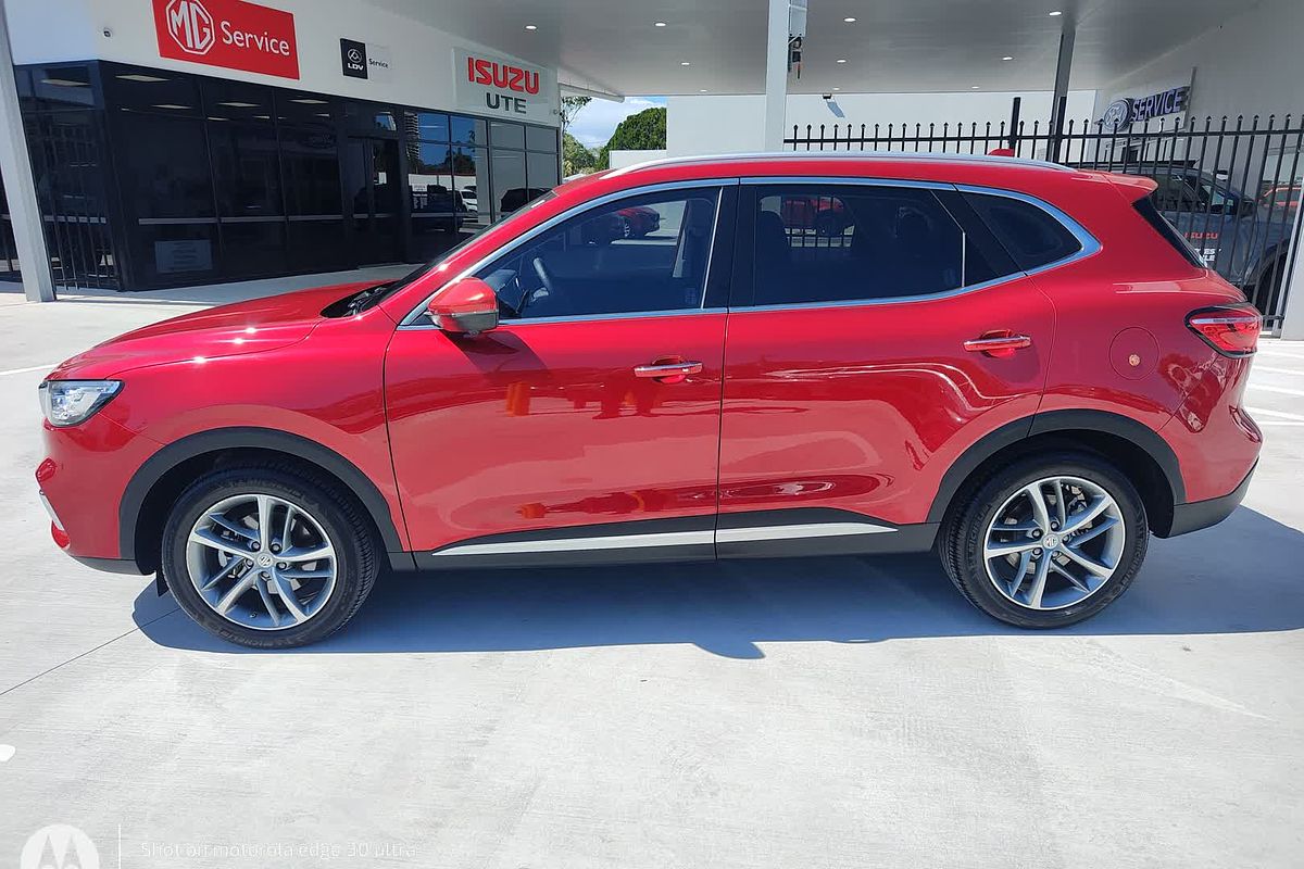 2022 MG HS Plus EV Essence SAS23