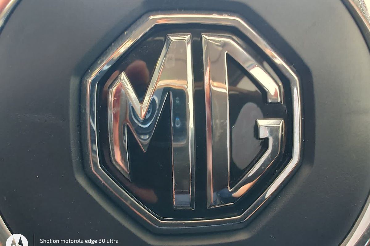 2022 MG HS Plus EV Essence SAS23