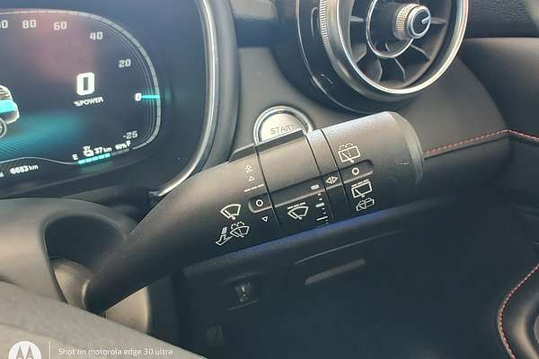 2022 MG HS Plus EV Essence SAS23