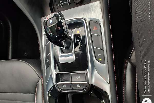 2022 MG HS Plus EV Essence SAS23