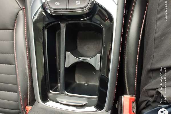 2022 MG HS Plus EV Essence SAS23