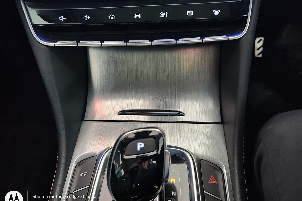 2022 MG HS Plus EV Essence SAS23