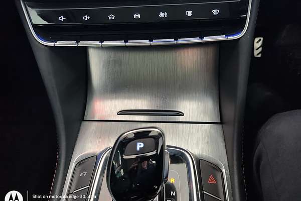 2022 MG HS Plus EV Essence SAS23