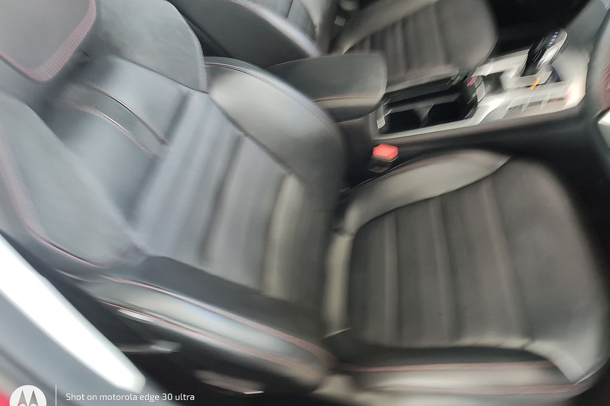 2022 MG HS Plus EV Essence SAS23
