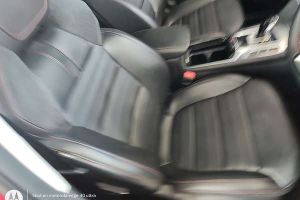 2022 MG HS Plus EV Essence SAS23