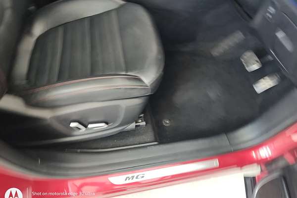 2022 MG HS Plus EV Essence SAS23
