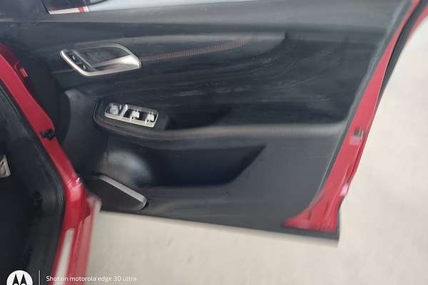 2022 MG HS Plus EV Essence SAS23