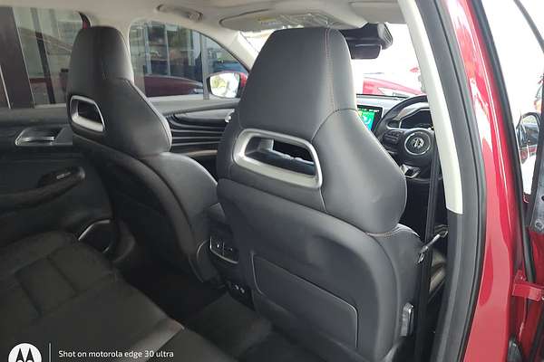 2022 MG HS Plus EV Essence SAS23