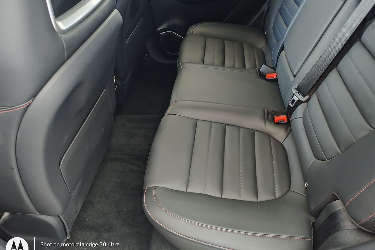 2022 MG HS Plus EV Essence SAS23