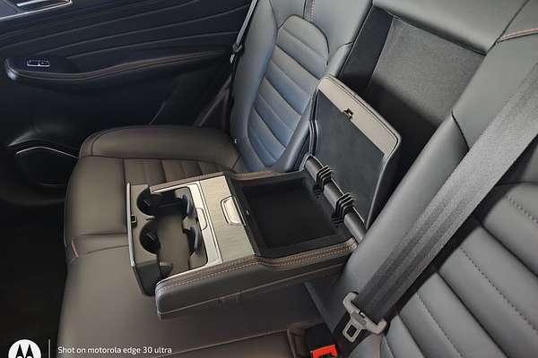 2022 MG HS Plus EV Essence SAS23