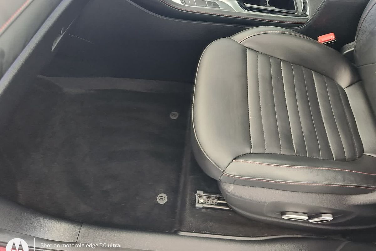 2022 MG HS Plus EV Essence SAS23