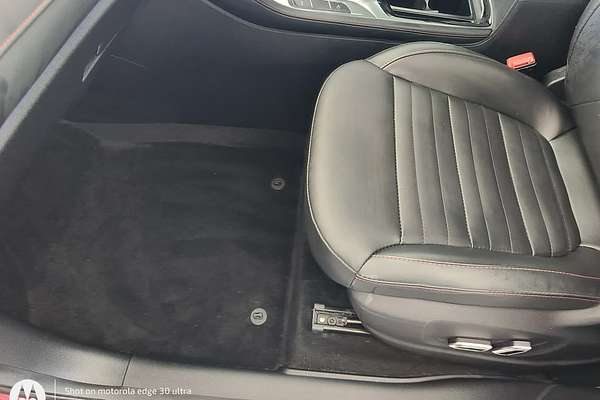 2022 MG HS Plus EV Essence SAS23