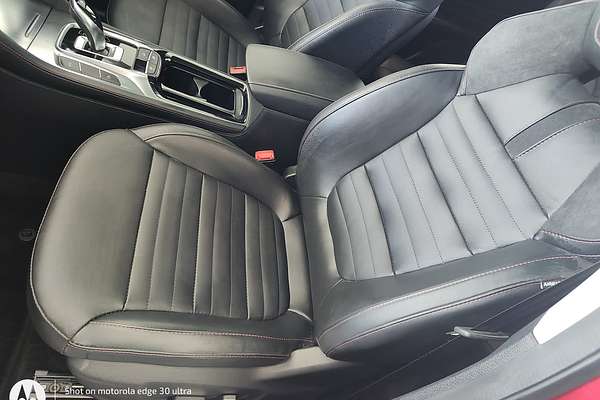 2022 MG HS Plus EV Essence SAS23