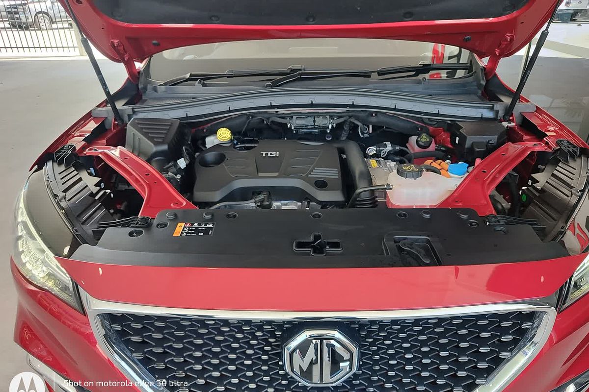 2022 MG HS Plus EV Essence SAS23
