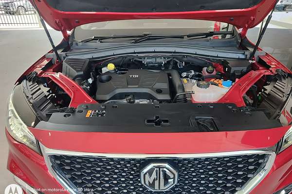 2022 MG HS Plus EV Essence SAS23