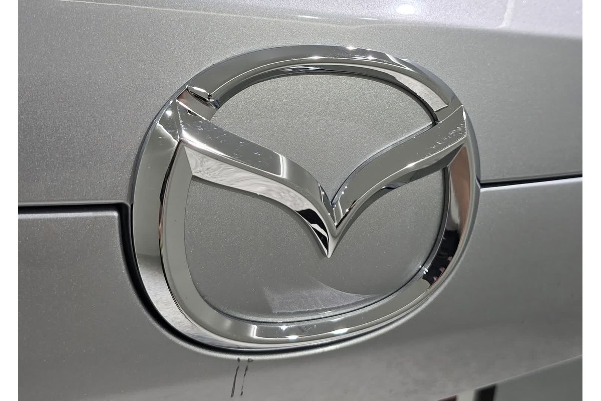 2022 Mazda CX-5 G25 Maxx Sport KF Series