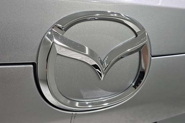 2022 Mazda CX-5 G25 Maxx Sport KF Series