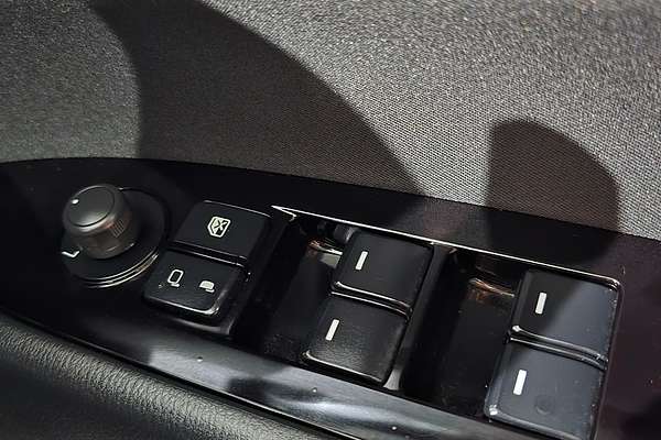 2022 Mazda CX-5 G25 Maxx Sport KF Series