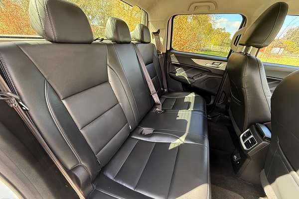 2020 GWM Ute Cannon-L NPW 4X4