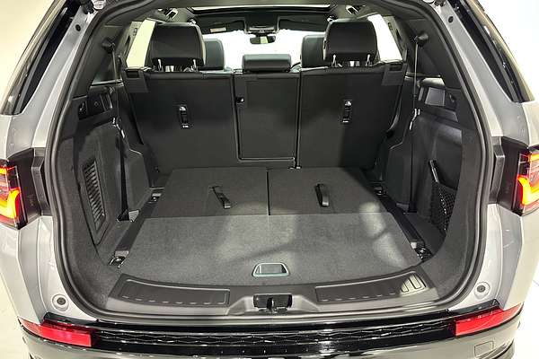 2025 Land Rover Discovery Sport P250 Dynamic SE L550