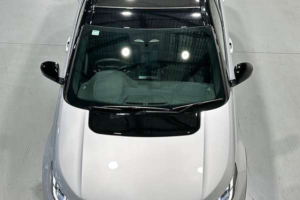 2025 Land Rover Discovery Sport P250 Dynamic SE L550