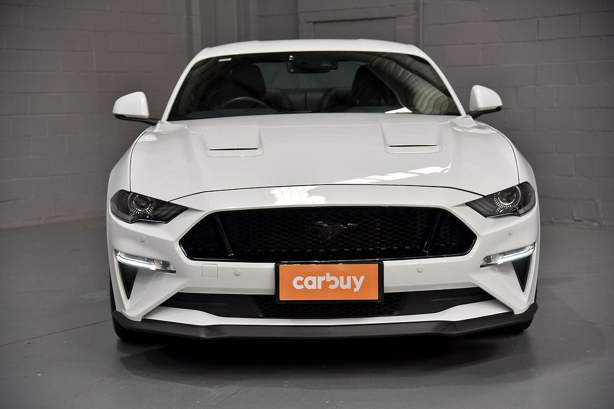 2019 Ford Mustang GT FN