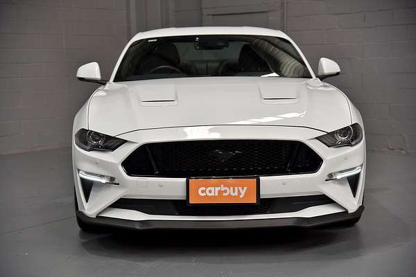 2019 Ford Mustang GT FN